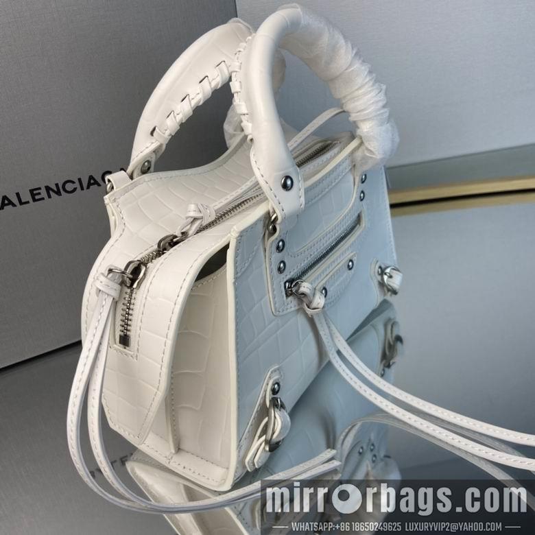 Balenciaga Bags Balenciaga 22x9x14.5cm FY 11