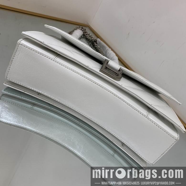 Balenciaga Bags 493075 24.9x15x7.9cm FY 2