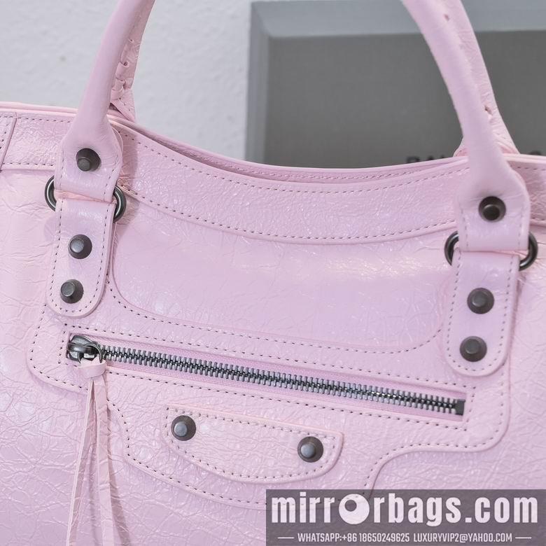 Balenciaga Bags 38X25X14cm 091901 GY 3
