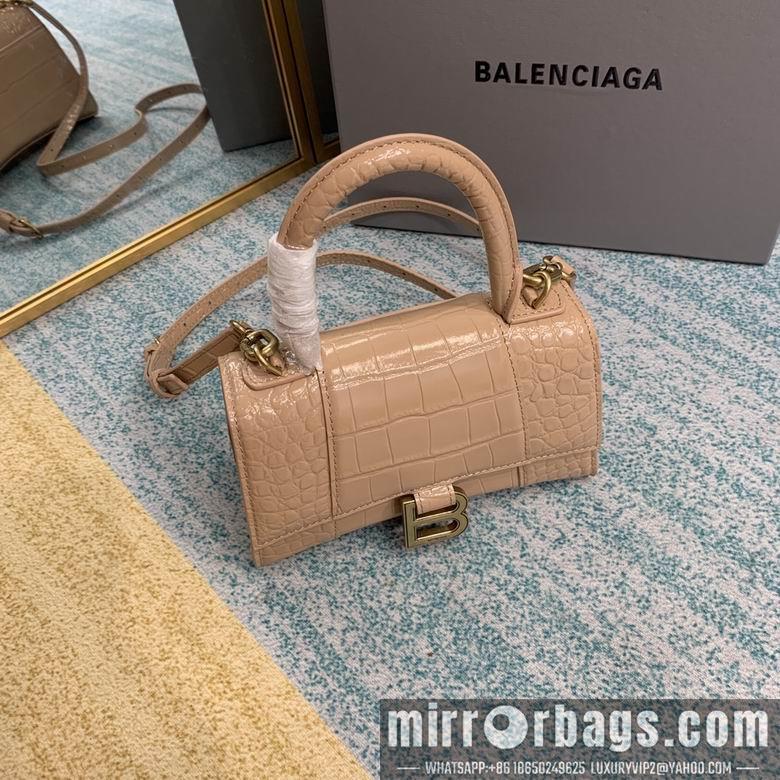 Balenciaga Bags 8896 19x8x21cm FY 3