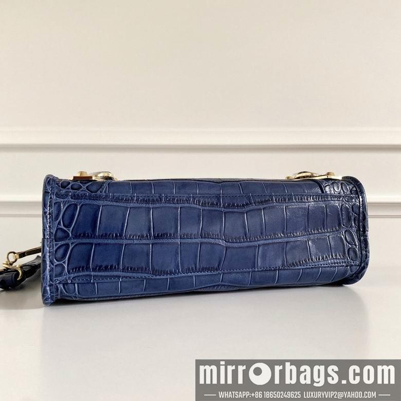 Balenciaga Bags 021 30X19X11cm GY 6