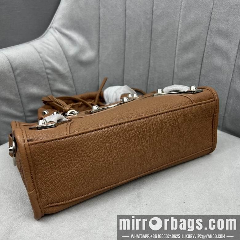 Balenciaga Bags Balenciaga 23x15x9cm FY 16