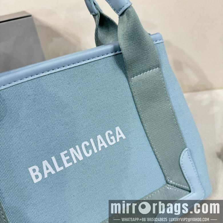 Balenciaga Bags 27X22X12cm 060314 XMY 1