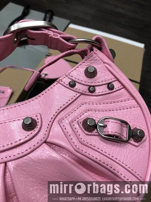Balenciaga Bags 33X16X8.4cm 26X16X6.5cm 052603 GY 4