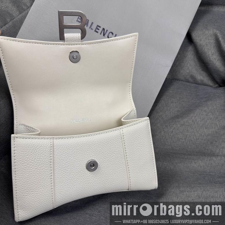 Balenciaga Bags 19X8X21cm 110804 GY 2
