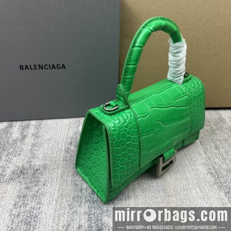 Balenciaga Bags 8896 19x8x21cm FY 2