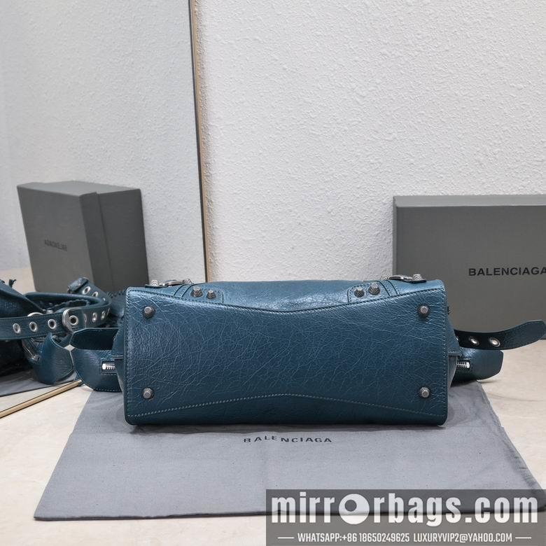 Balenciaga Bags 32X21X13cm 052602 GY 8