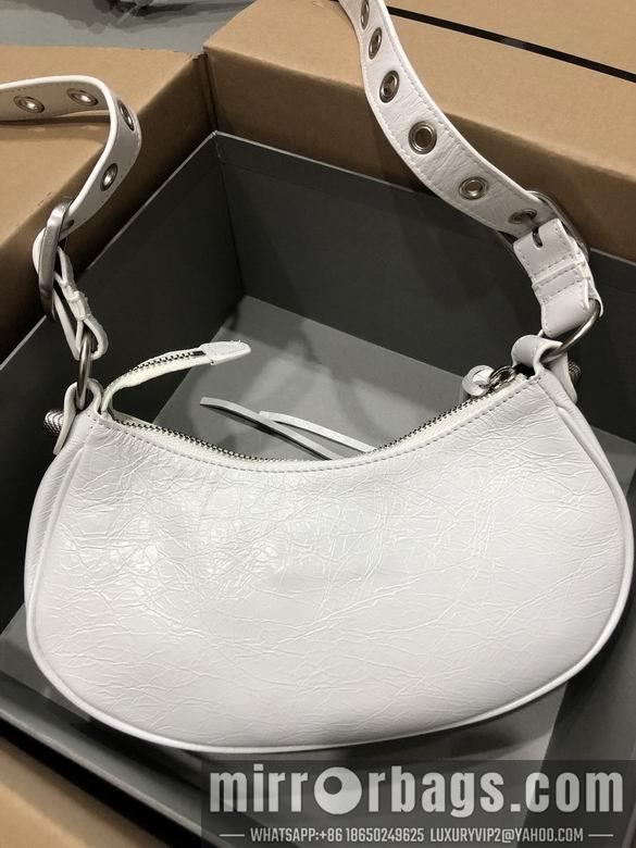 Balenciaga Bags 33X16X8.4cm 26X16X6.5cm 052603 GY 5