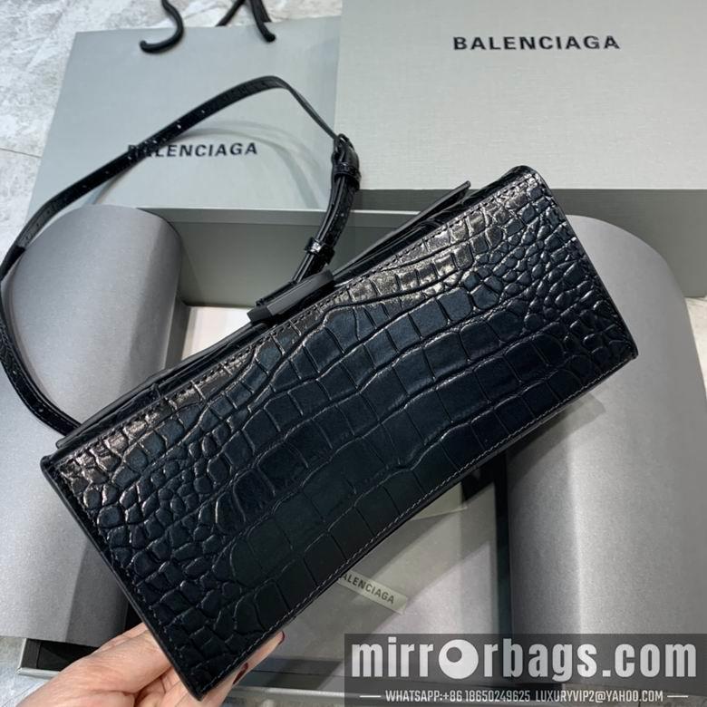 Balenciaga Bags 592833 23X10X14cm GY 6
