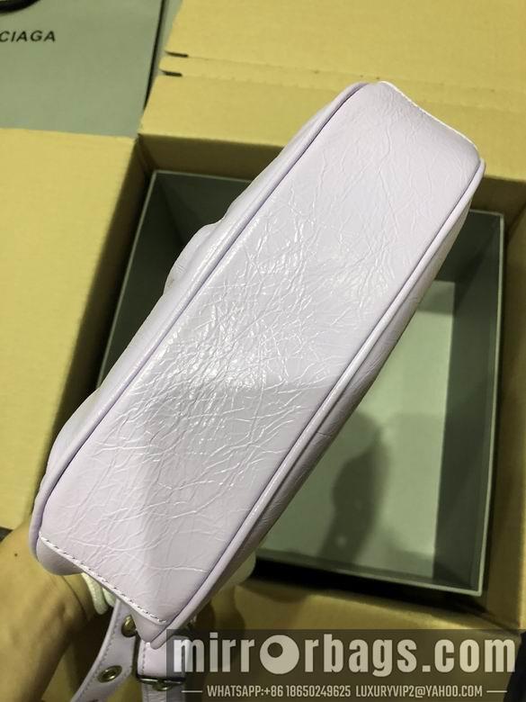 Balenciaga Bags 33X16X8.4cm 26X16X6.5cm 052603 GY 14