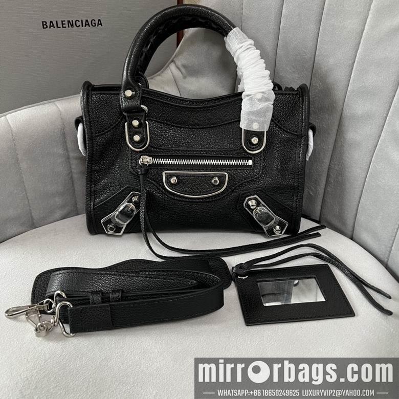 Balenciaga Bags Balenciaga 23x15x9cm FY 12