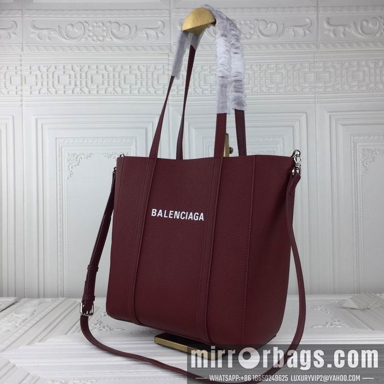 Balenciaga Bags 25X10X28cm 061304 XMY 4