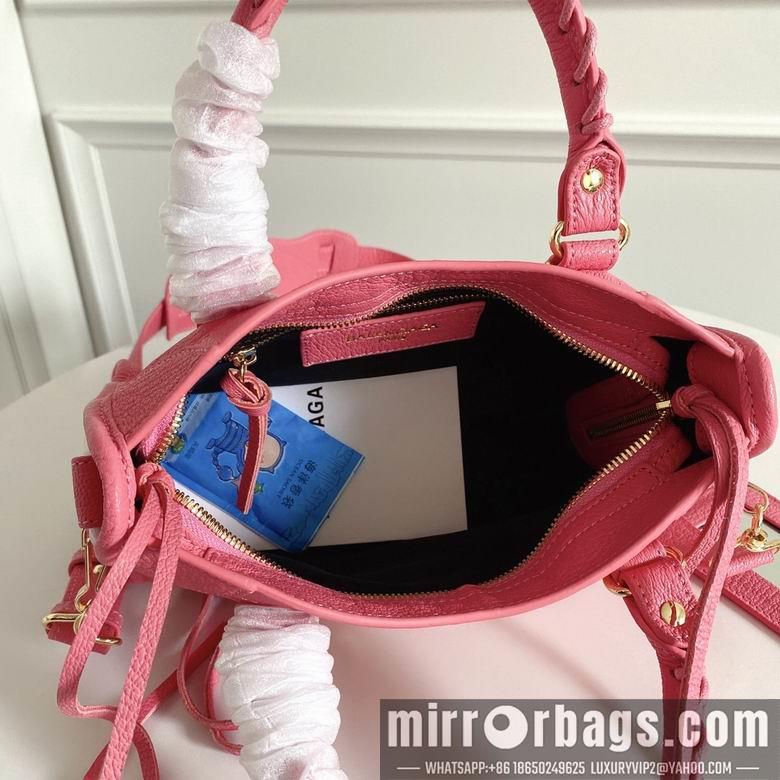 Balenciaga Bags Balenciaga 23x15x9cm FY 10