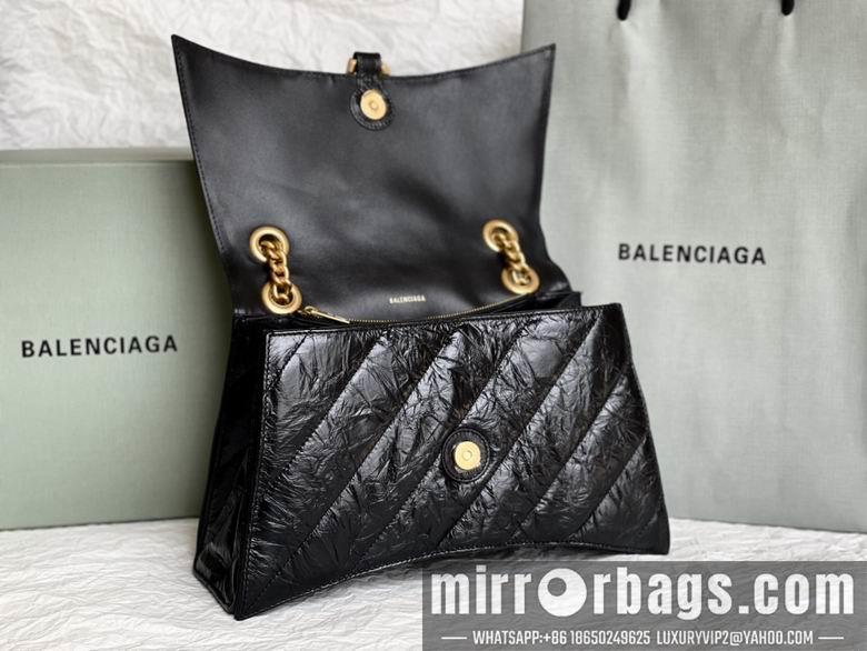 Balenciaga Bags 152 中31X20X12cm 小25X15X9.5cm GY 3