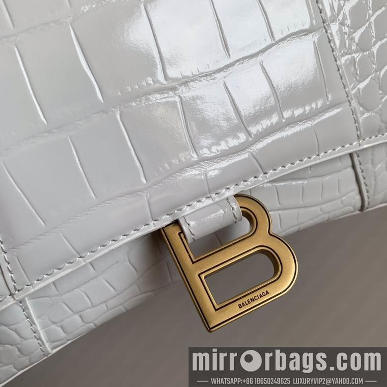 Balenciaga Bags 23X10X14cm 053101 GY 10