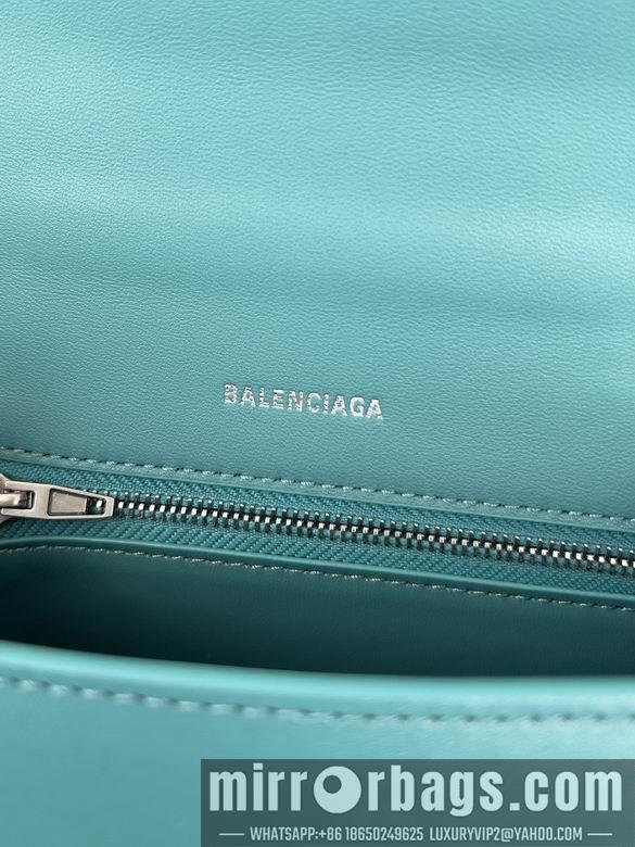 Balenciaga Bags 23X10X24ccm 031628 GY 6