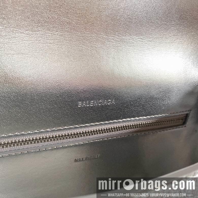 Balenciaga Bags 8509 高17x最小宽23x最大宽29x厚10cm FY6