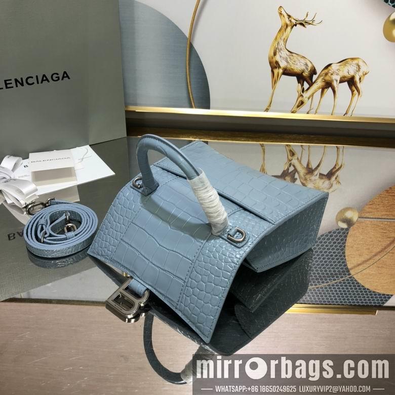 Balenciaga Bags LG0019 19X8X21cm GY 12