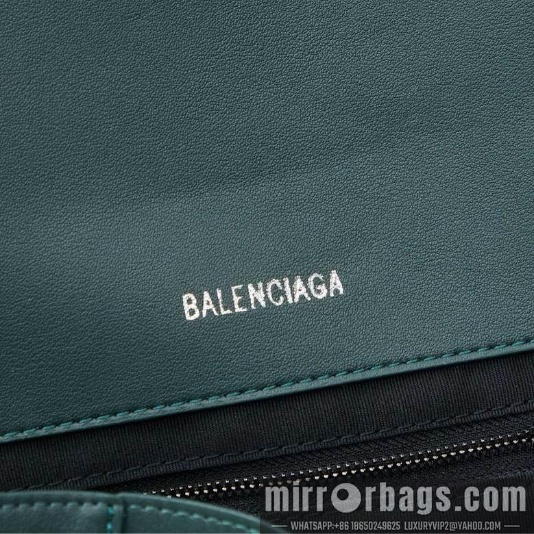 Balenciaga Bags 6899 32X19X10cm XMY 8