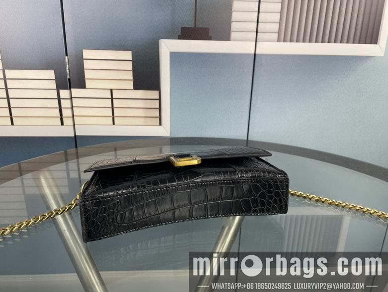 Balenciaga Bags 60502 23X5X14cm XMY 9
