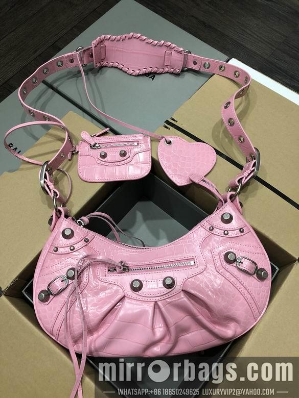 Balenciaga Bags Balenciaga 大33x16x8cm FY 4