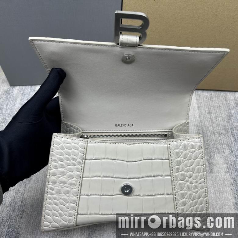 Balenciaga Bags 8895 23x10x24cm FY 1