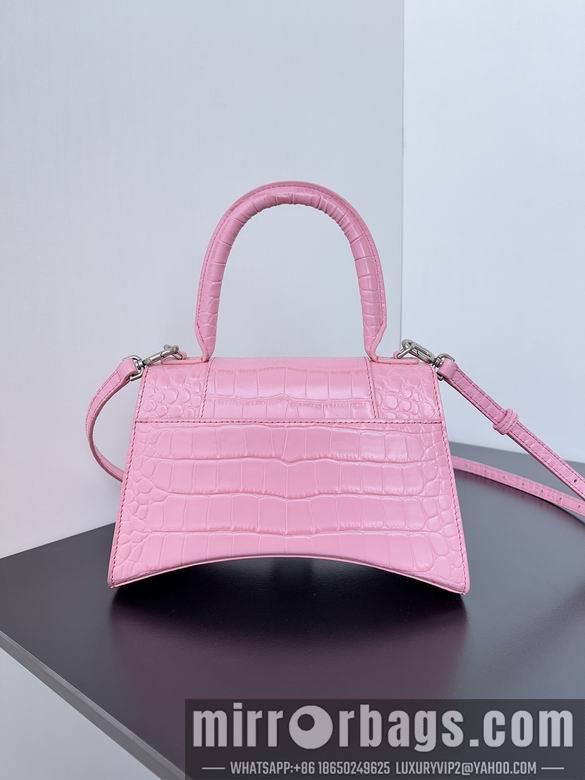 Balenciaga Bags 23X10X24ccm 031626 GY 15