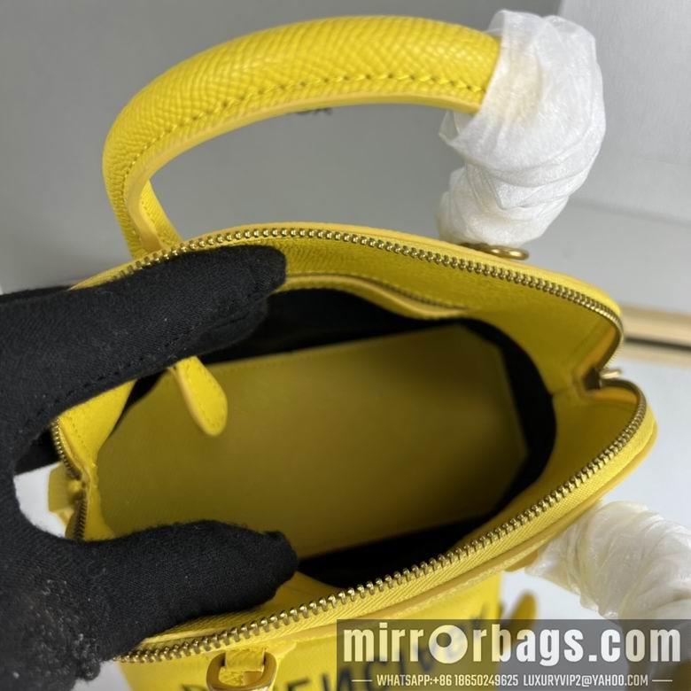 Balenciaga Bags Balenciaga mini 18x8x15cm FY 4