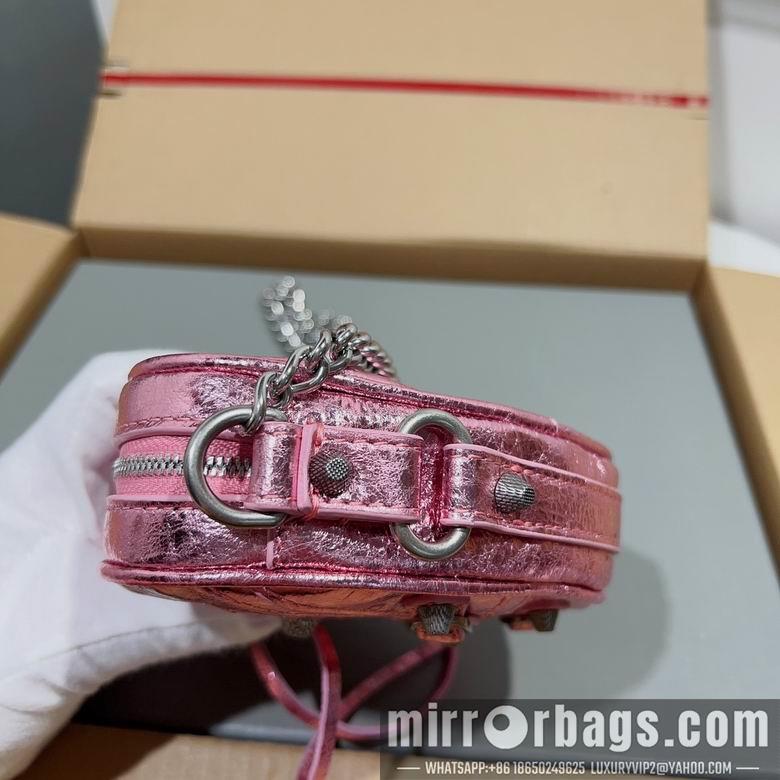 Balenciaga Bags 5X15X17cm 032201 GY 10
