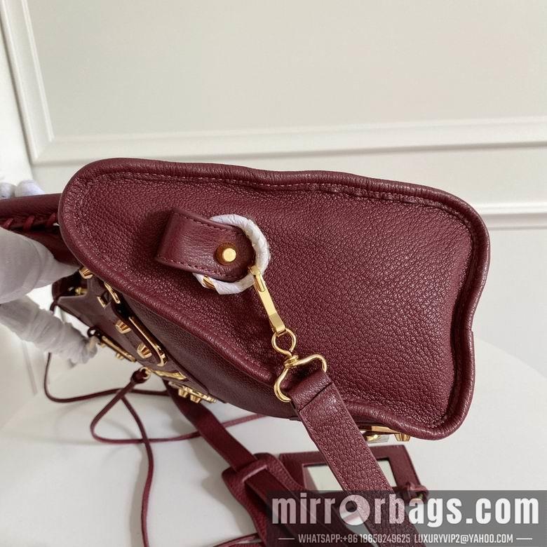 Balenciaga Bags Balenciaga 38x24x12cm FY6