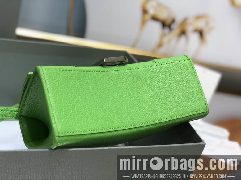 Balenciaga Bags LG0019 19X8X21cm GY 27