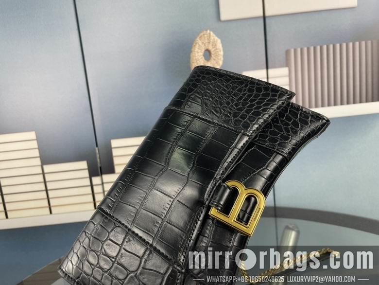 Balenciaga Bags 60502 23X5X14cm XMY 9