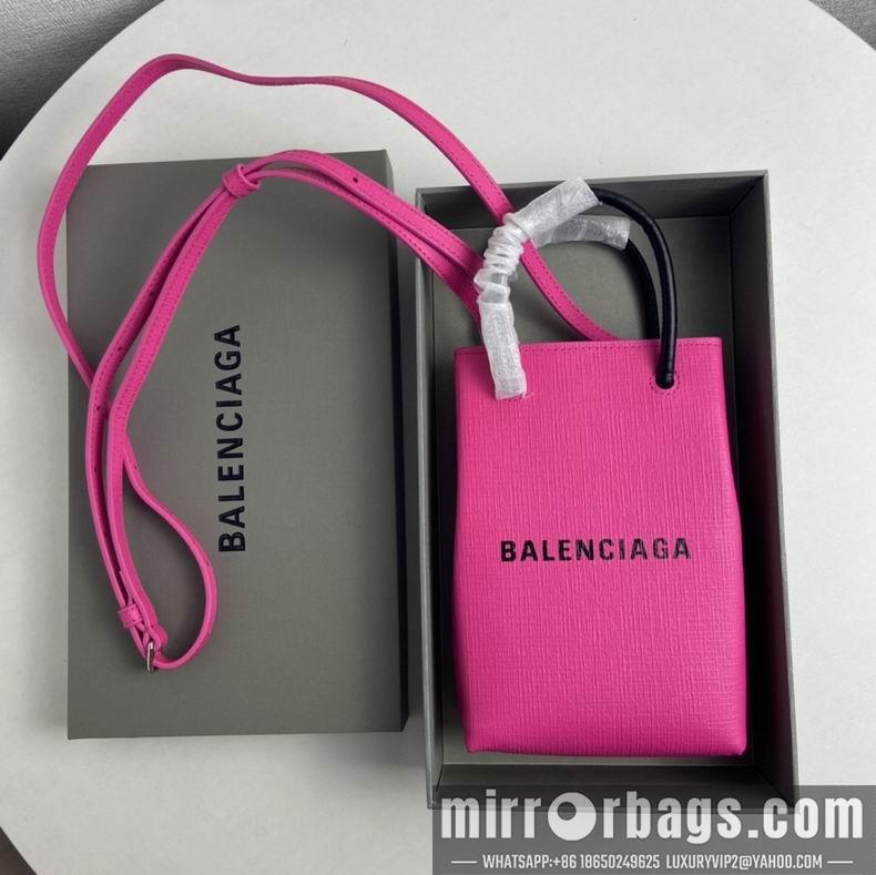 Balenciaga Bags 802 18x4.5x12 cm04