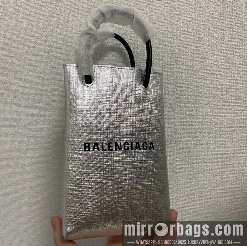 Balenciaga Bags 802 18x4.5x12 cm02