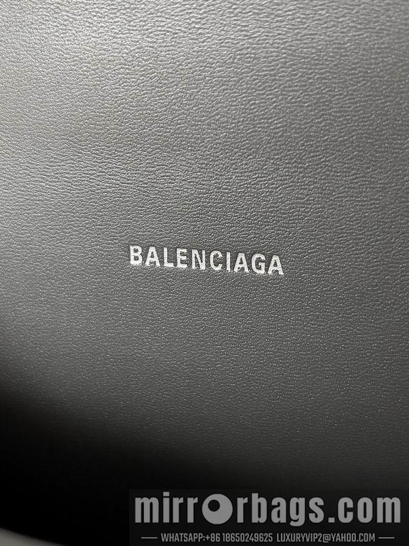 Balenciaga Bags 19X13X8ccm 031625 GY 7
