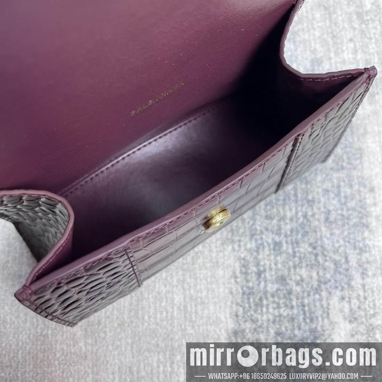 Balenciaga Bags Balenciaga 19x8x21cm FY 1
