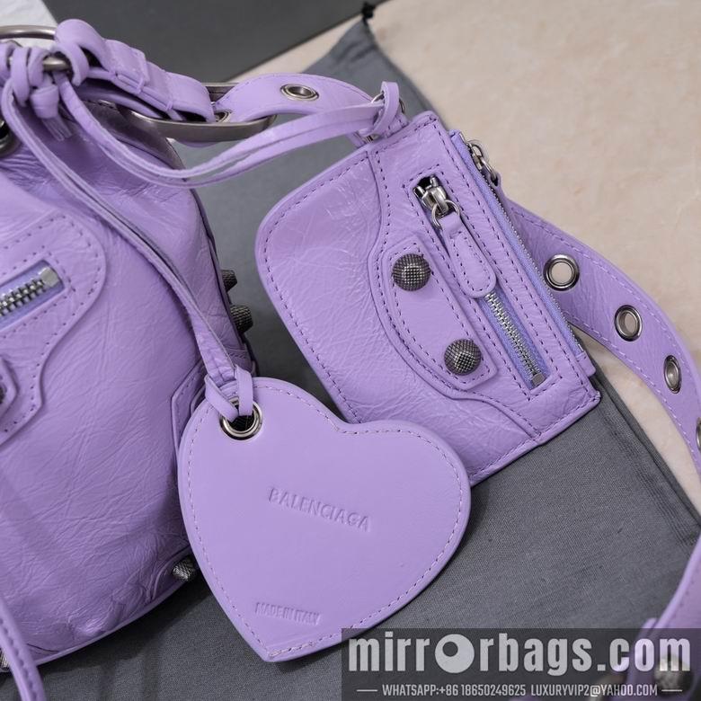 Balenciaga Bags Balenciaga 长15x高20x宽18cm FY 11