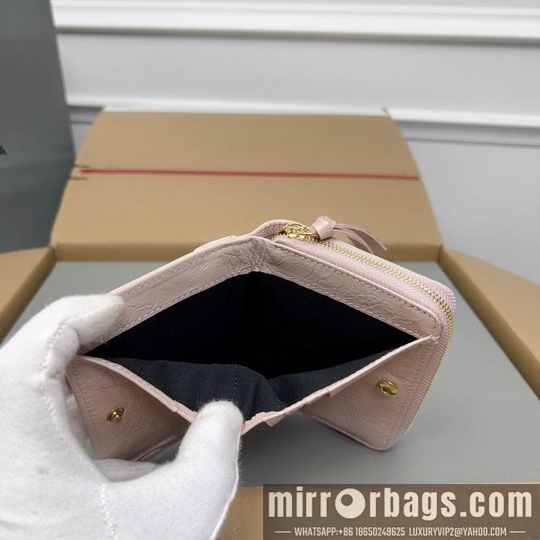 Balenciaga Bags 12X10X3cm 122702 GY 1