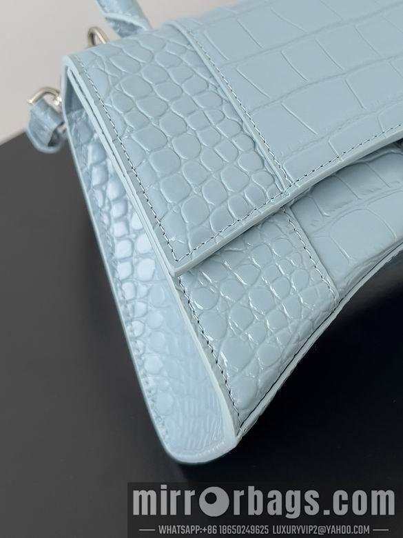 Balenciaga Bags 23X10X24ccm 031626 GY 11
