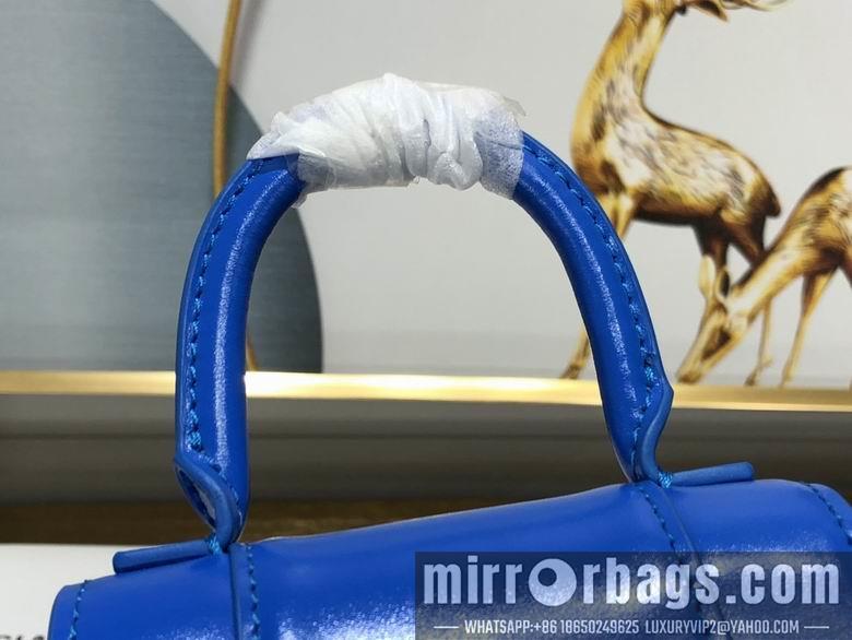 Balenciaga Bags LG0115 11.5x14x4.5cm FY 1