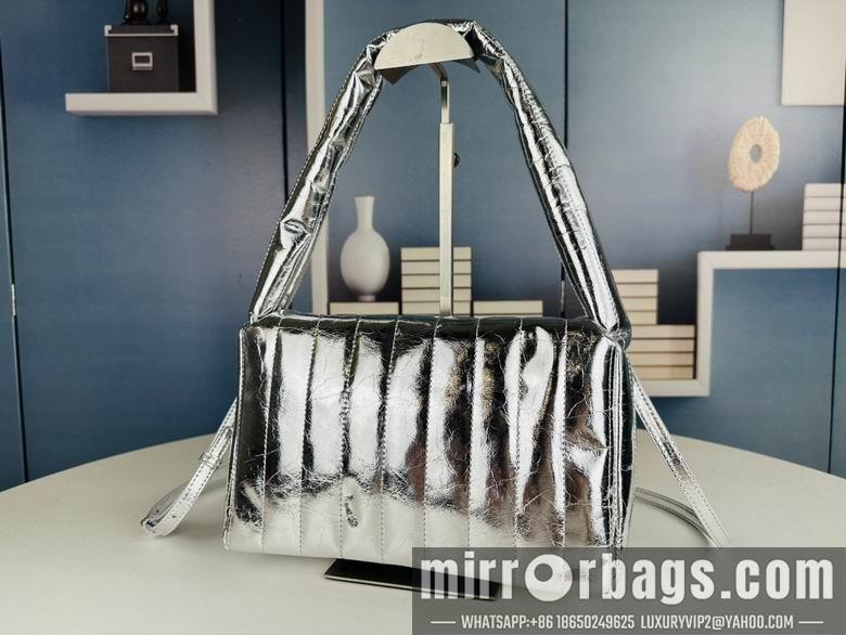 Balenciaga Bags 78962 27X16X10cm XMY 6