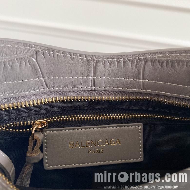 Balenciaga Bags 238 23X15X9cm GY 6