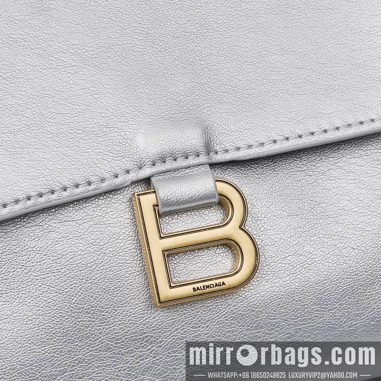 Balenciaga Bags 6899 32X19X10cm XMY 4