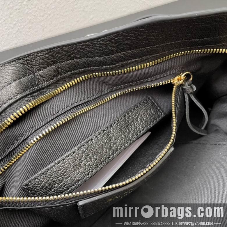 Balenciaga Bags 38X24X14cm 092504 GY 3