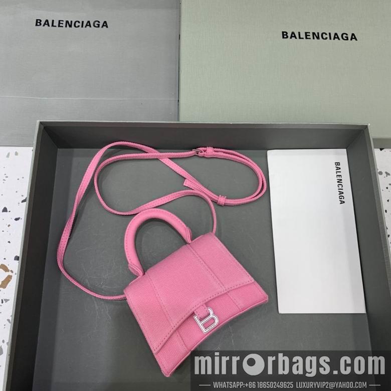 Balenciaga Bags mini 11.5x14x4.5cm FY 4