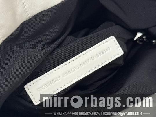 Balenciaga Bags Monaco 0918 32.5X22X9.9cm GY 1