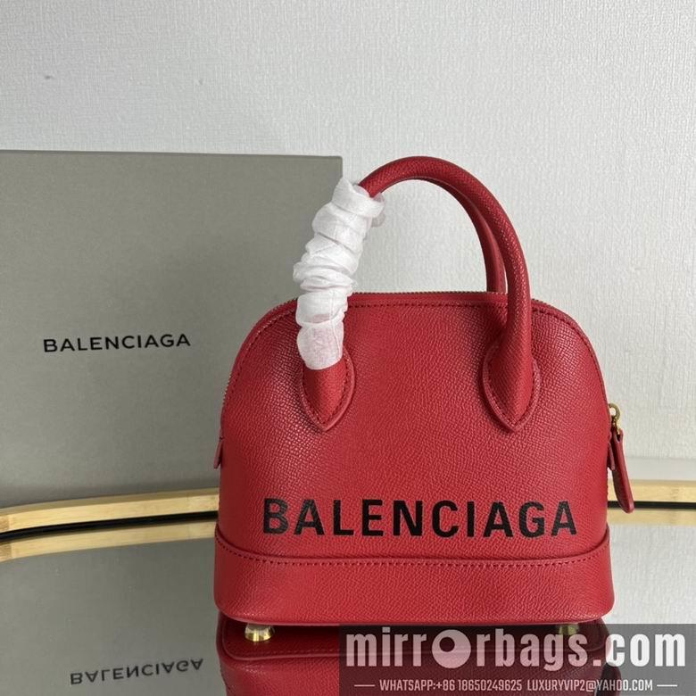 Balenciaga Bags Balenciaga mini 18x8x15cm FY 2