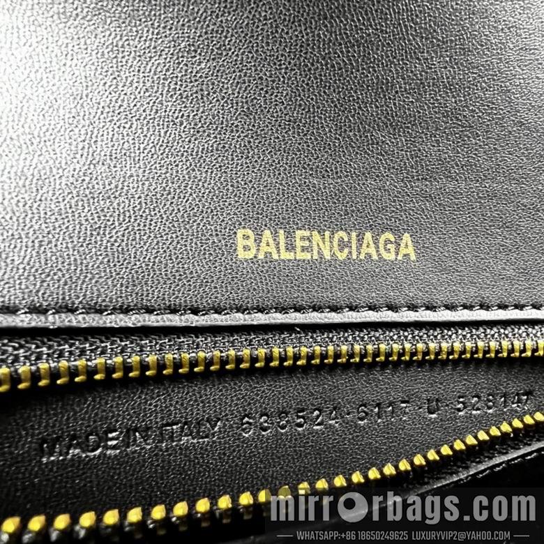 Balenciaga Bags Balenciaga 23x10x24cm FY 4