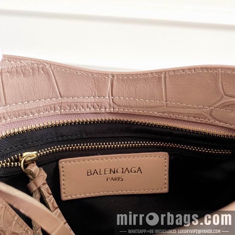 Balenciaga Bags 238 23X15X9cm GY 5