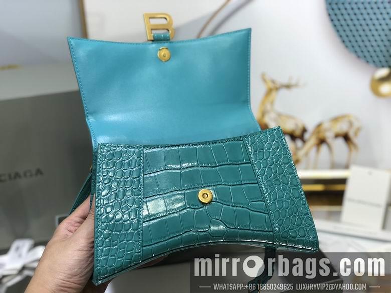 Balenciaga Bags LG0023 23X10X24cm GY 33